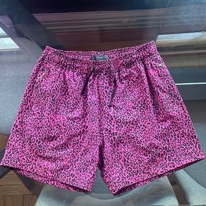 Amir’i Swim Trunks